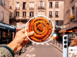 Circle to Search