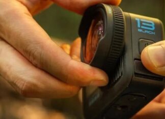 GoPro Hero 13: kiszivárgott részletek, dizájn és új kiegészítők