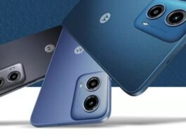A Motorola Moto G35 közeleg: megfizethető ár és megbízható hardver