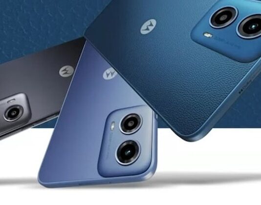 A Motorola Moto G35 közeleg: megfizethető ár és megbízható hardver