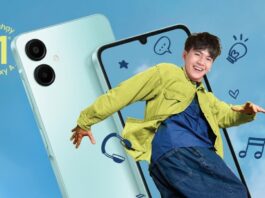 Samsung Galaxy A06