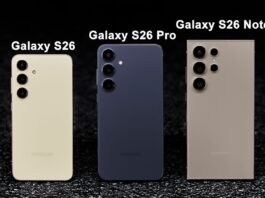 Samsung Galaxy S26 Note lehet az új Ultra; változások várhatók a névadásban