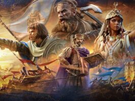 Age of Empires Mobile debütálása októberben; Taktikai mélység és történelmi csaták most már iOS-en és Androidon is
