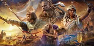 Age of Empires Mobile debütálása októberben; Taktikai mélység és történelmi csaták most már iOS-en és Androidon is