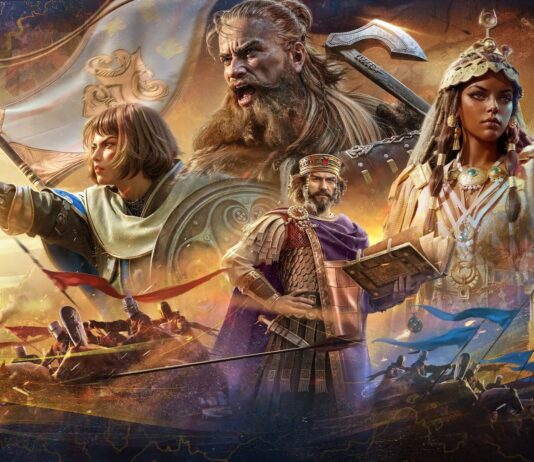 Age of Empires Mobile debütálása októberben; Taktikai mélység és történelmi csaták most már iOS-en és Androidon is