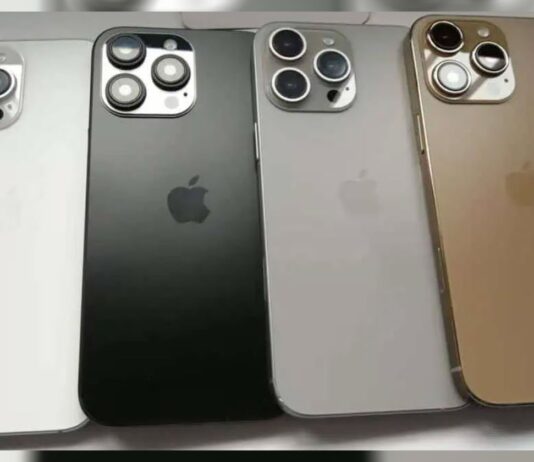 Új bronz színárnyalattal debütál az iPhone 16 Pro
