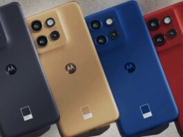 Motorola Edge 50 Neo
