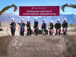 Texas Instruments