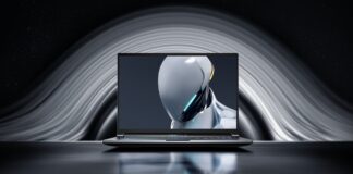 Red Magic Titan 16 Pro