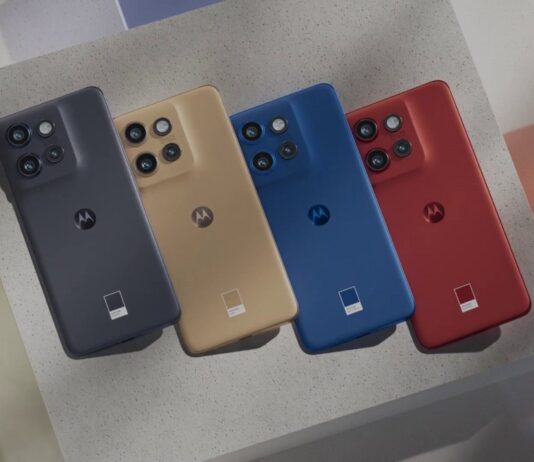 Motorola Edge 50 Neo