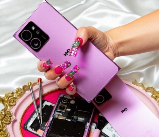 A HMD ismét a klasszikus Nokia dizájnhoz nyúl: új telefon érkezik a Nokia N9 stílusában