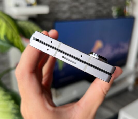 A Samsung Galaxy Z Fold Special Edition új néven és méretekkel érkezik