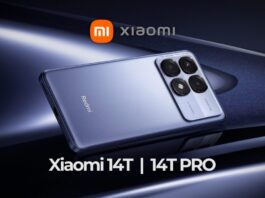 Minden, amit a Xiaomi 14T és a Xiaomi 14T Pro modellekről tudni kell: specifikációk és árak