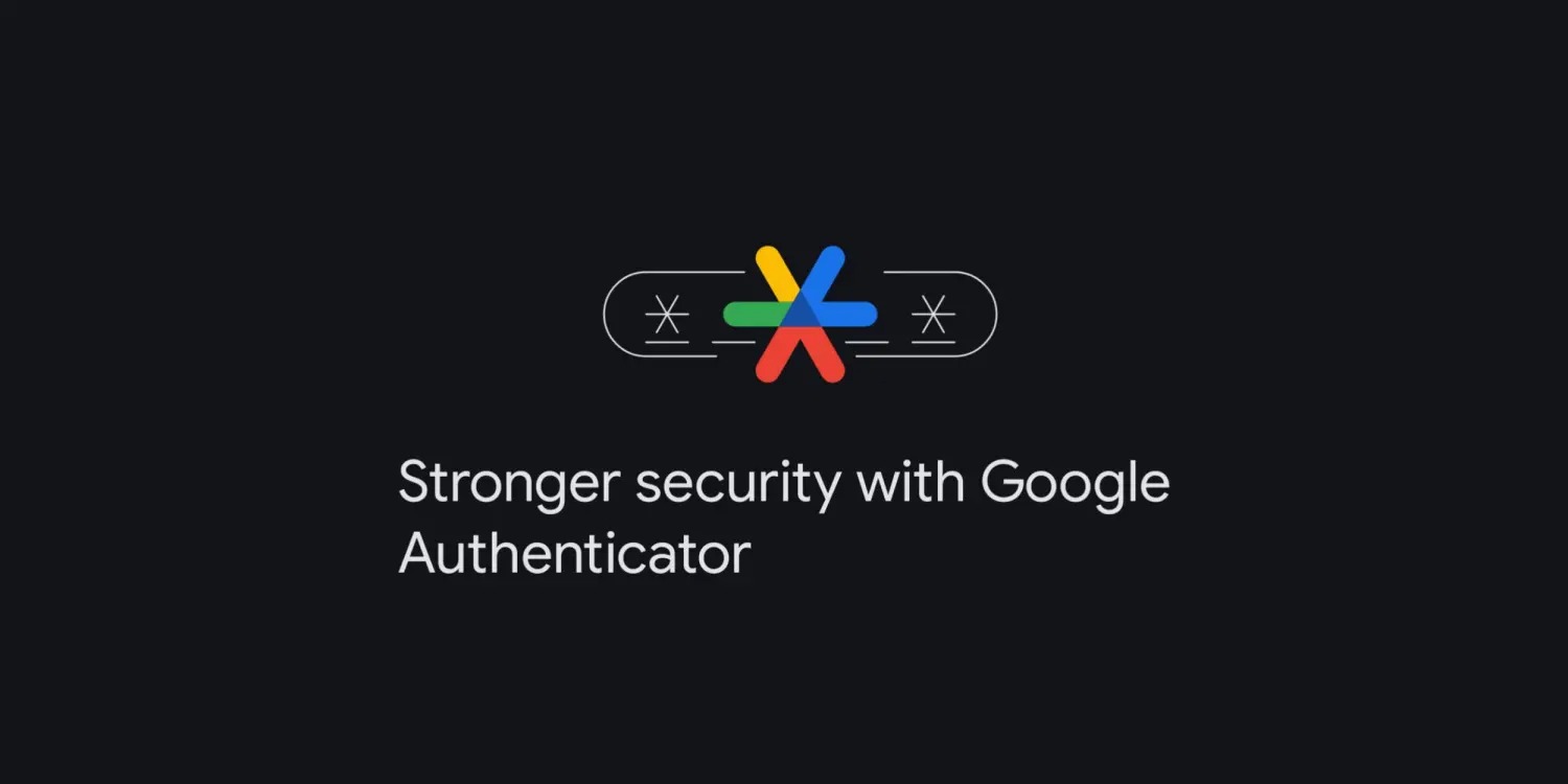 Google Authenticator 7.0 frissítés: Material You dizájn és új keresési ...