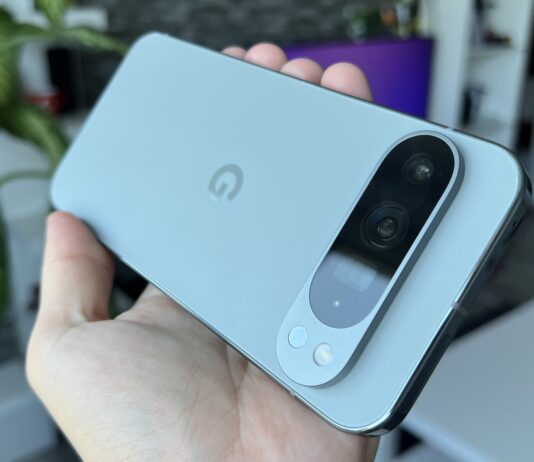Google Pixel 9 Pro XL