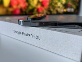 Google Pixel 9 Pro XL