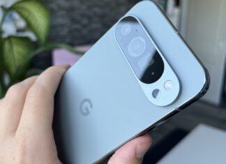 Google Pixel 9 Pro XL