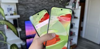 Pixel 9: új Adaptive Touch funkció a tökéletes érintésérzékenységért