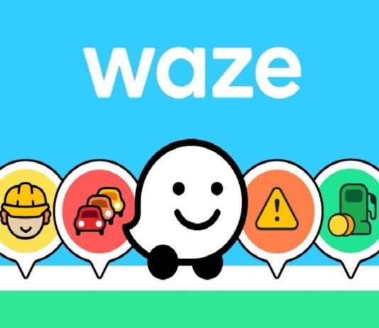 Waze frissítés iPhone-ra: a 4.107-es verzió kritikus hibát javít és előrejelzi a sebességkorlátozások változását