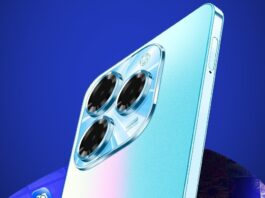 Infinix Note 40X 5G