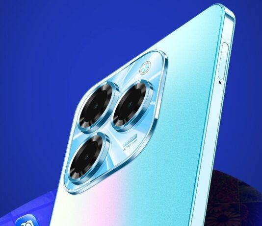 Infinix Note 40X 5G
