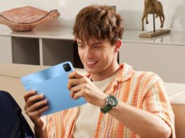 Infinix Xpad