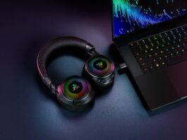 Razer Kraken V4
