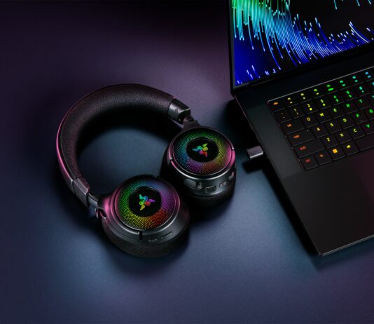 Razer Kraken V4