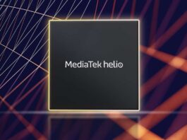 MediaTek Helio G100: 200 MP-es kamera és HyperEngine technológia a középkategóriában