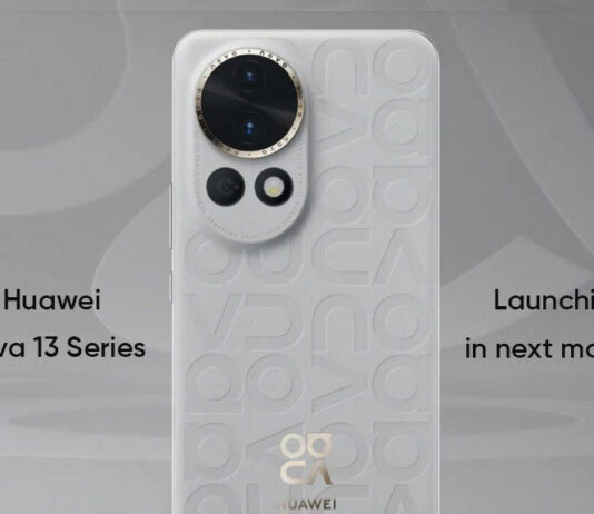 Huawei Nova 13 sorozat szeptemberben érkezik, új dizájnnal és 5G támogatással