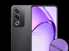 Oppo A80 5G