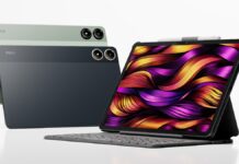 Poco Pad 5G