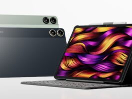 Poco Pad 5G