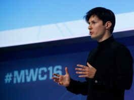 Pavel Durov