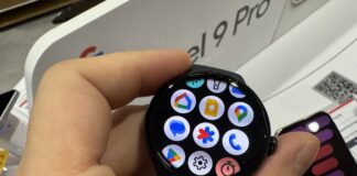 Pixel Watch 3