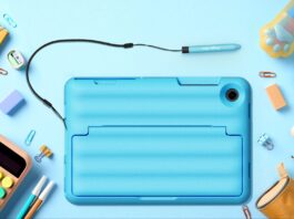 Új gyerekbarát táblagép a Samsungtól: Galaxy Tab A9+ Kids Edition debütál az USA-ban