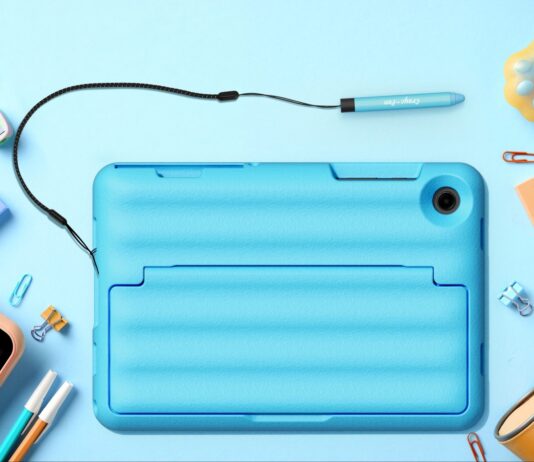 Új gyerekbarát táblagép a Samsungtól: Galaxy Tab A9+ Kids Edition debütál az USA-ban