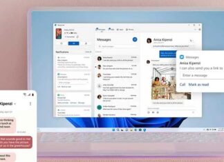 Phone Link és Nearby Share: könnyített fájlmegosztás Windows és Android között