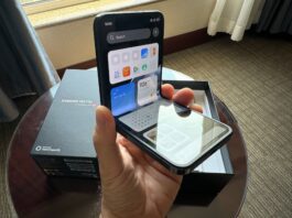 Xiaomi Mix Flip: hamarosan globális bemutatóval érkezik az új összecsukható telefon