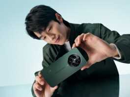 A realme 13: megfizethető ár mellett lenyűgöző kijelzővel érkezik az új okostelefon