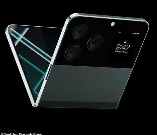 Két összecsukható eszköz érkezik 2026-ban az Apple-től; Az első összecsukható iPhone és egy iPad/MacBook hibrid