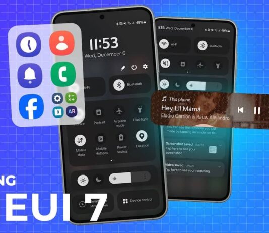 A Samsung One UI 7 béta program indulásának késése: új információk és változások
