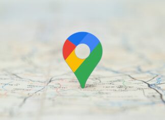 Elveszett a „Térképek” gomb a Google-ben? Van megoldás!