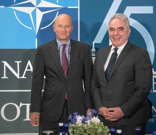 Az Egyesült Államok és Svédország közös 6G kutatási megállapodást kötött