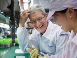 Az iPhone 16 gyártása felpörög; a Foxconn 50 000 új alkalmazottat vesz fel Kínában