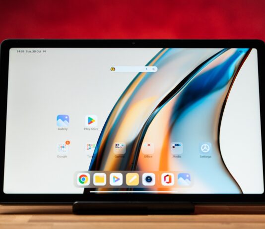 A Redmi teljesítményorientált táblagépe készül; jövőre debütálhat az új modell