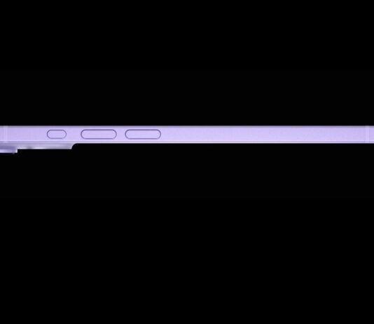 iPhone 17 Air