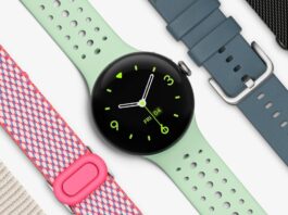 A Google bemutatja a Pixel Watch 3-at két méretben; Nagyobb kijelzővel és új fitneszfunkciókkal érkezik