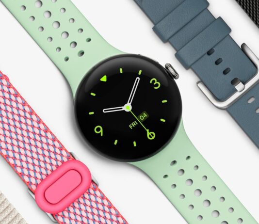 A Google bemutatja a Pixel Watch 3-at két méretben; Nagyobb kijelzővel és új fitneszfunkciókkal érkezik