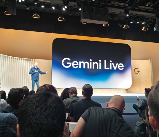 Gemini Live: Mennyire képes a Google új AI-ja emberi beszélgetéseket szimulálni; a Google bemutatta a Pixel 9 szériát